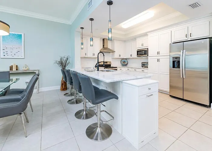 Apartment Phoenix Gulf Towers 2507