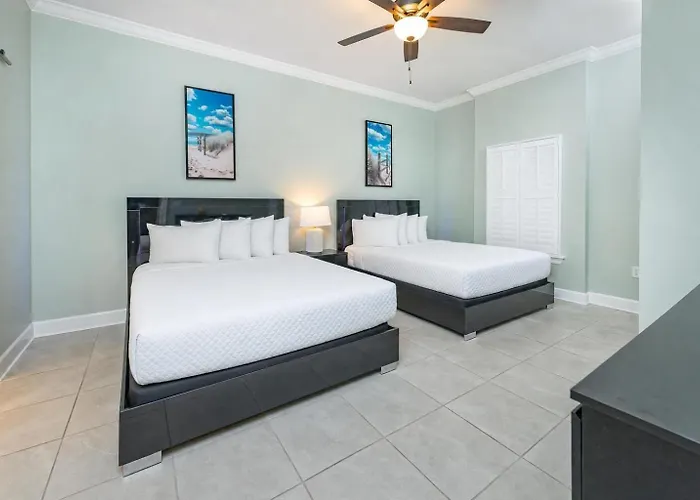 Phoenix Gulf Towers 2507 Gulf Shores