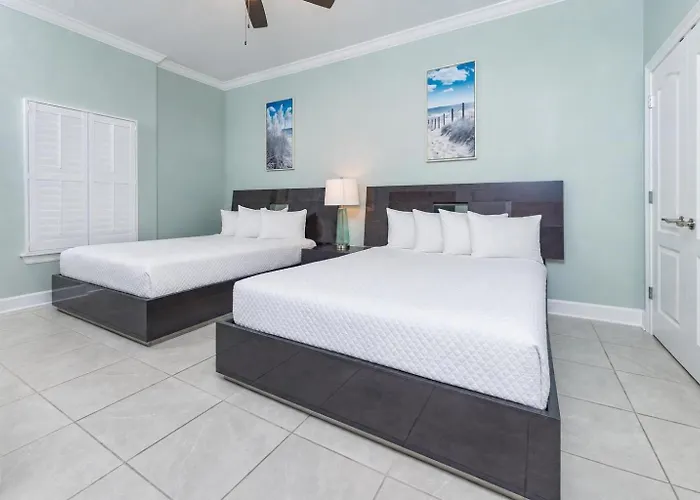 Phoenix Gulf Towers 2507 Apartment *
