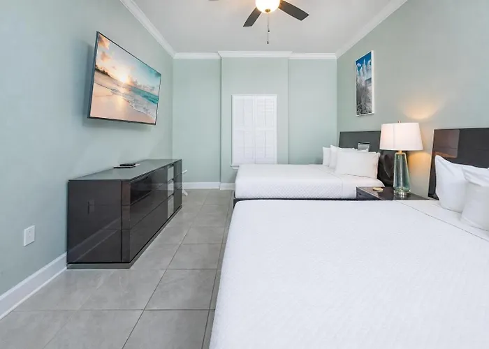 Apartment Phoenix Gulf Towers 2507 Gulf Shores