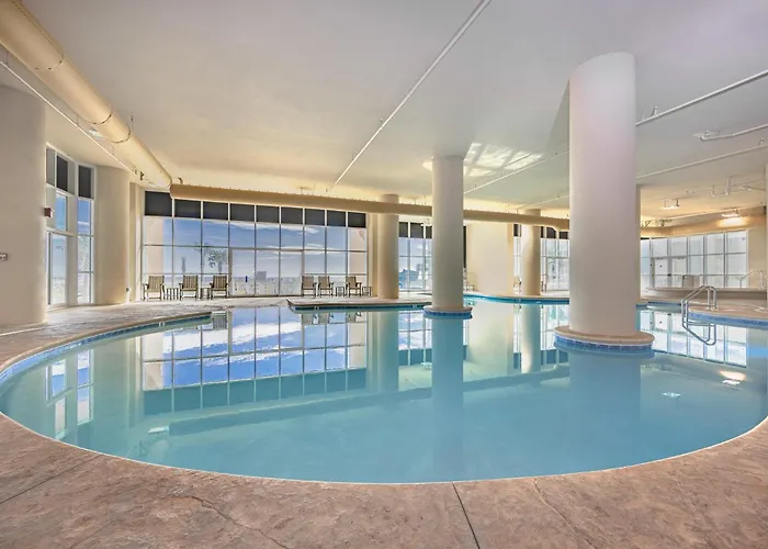 Phoenix Gulf Towers 2507