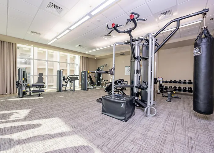 Apartment Phoenix Gulf Towers 2507