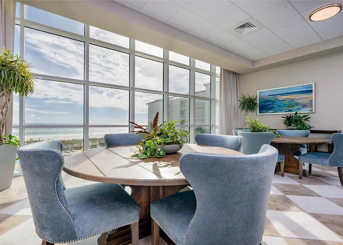 Phoenix Gulf Towers 2507 Apartment Gulf Shores