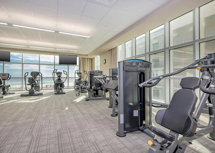 Apartment Phoenix Gulf Towers 2507