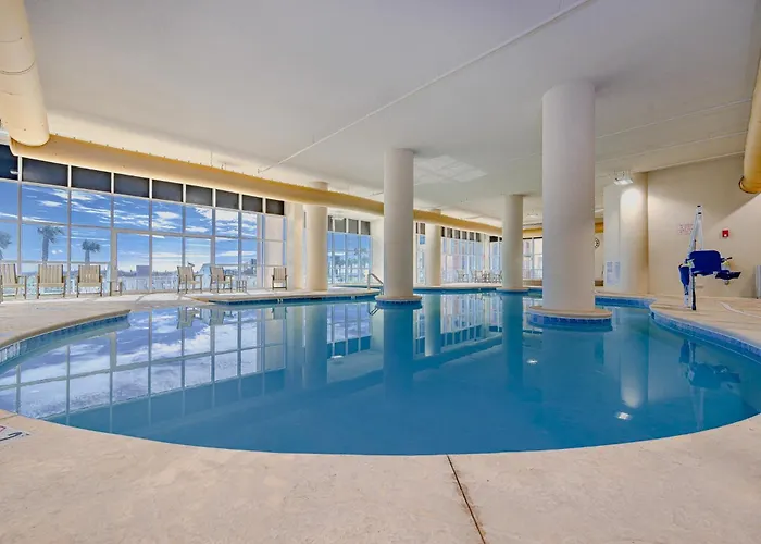 Phoenix Gulf Towers 2507 Gulf Shores