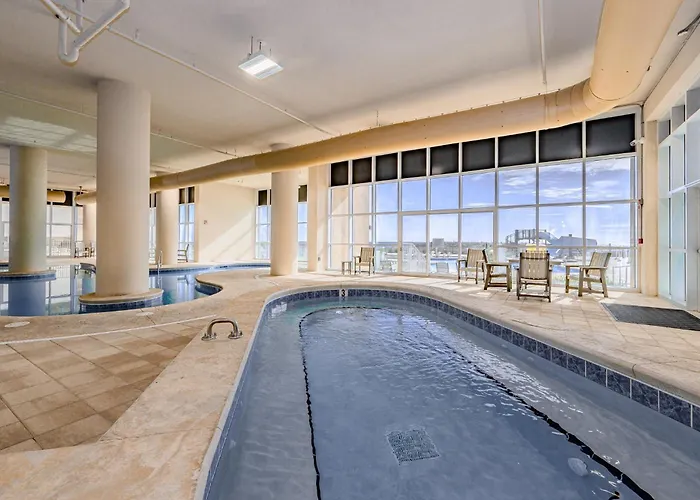 Phoenix Gulf Towers 2507 * Gulf Shores