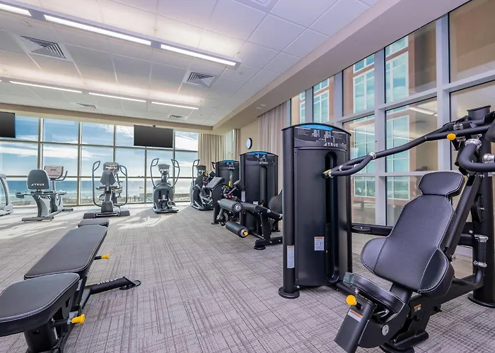 Apartment Phoenix Gulf Towers 2507 *