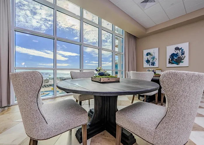 Apartment Phoenix Gulf Towers 2507