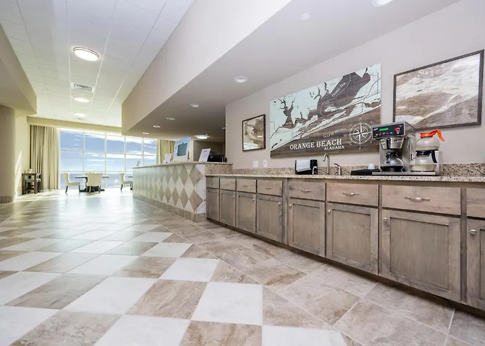 Phoenix Gulf Towers 2507 Gulf Shores