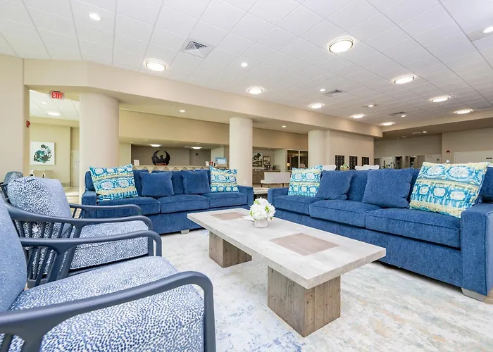 Phoenix Gulf Towers 2507 Apartment Gulf Shores