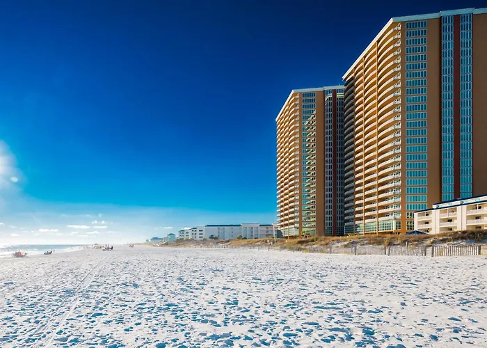 Phoenix Gulf Towers 2507 Gulf Shores