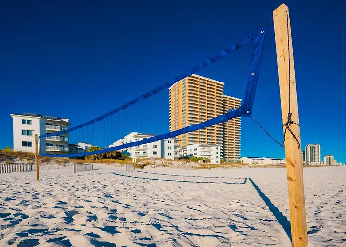 Phoenix Gulf Towers 2507 * Gulf Shores