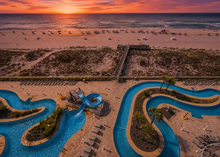 Apartment Phoenix Gulf Towers 2507
