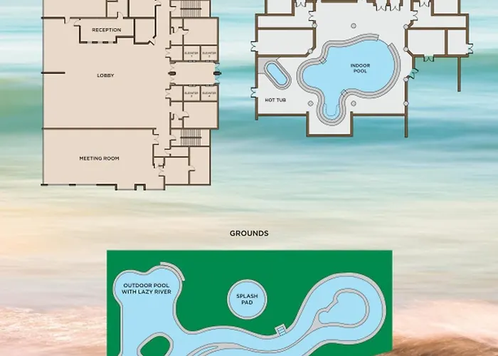 Phoenix Gulf Towers 2507 Gulf Shores